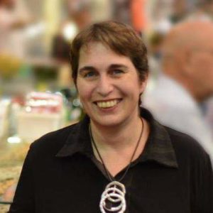 זיוה אופק