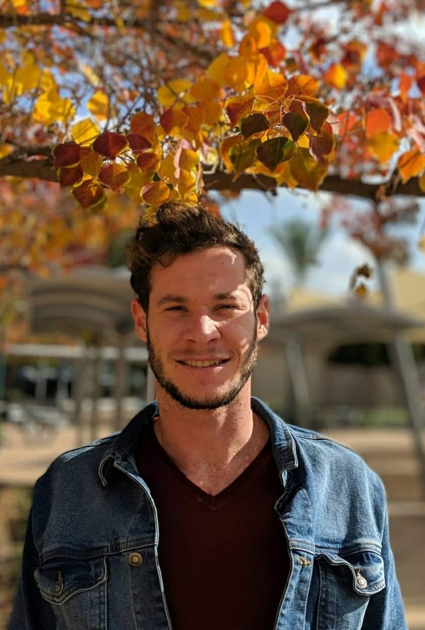עידו צנגן