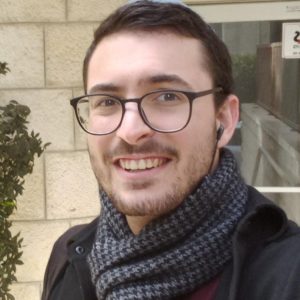רפאל יהונתן פוליסוק