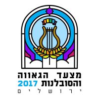 מצעד דת ולהטב – עיצוב גרפי ירדן בריקמן מצעד דת ולהטב - עיצוב גרפי ירדן בריקמן