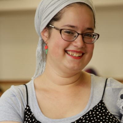 אמונה אמונה