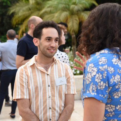 בן זילברמן בן זילברמן