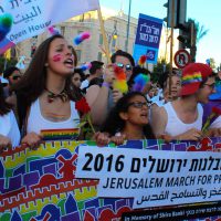 מצעד 2016 בנ_צ מובילים את המצעד צילום עדי אדי מצעד 2016 בנ_צ מובילים את המצעד צילום עדי אדי